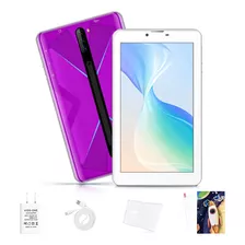 Kids One Tablet Economica S720 16gb 7 Pulgadas Color Violeta