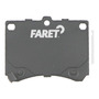 Frente 2 Din Universal Para Ford Escort Wagon 1995 - 2004 (d