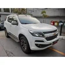 Trailblazer 3.6 Ltz 4x4 V6 Gasolina 4p Automático