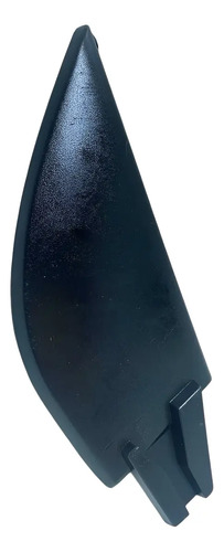 Moldura Retrovisor Int Esquerdo Volksvagen Gol G5 12