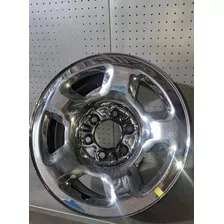 Rin 17 Cromado Ford F-150 Año 2004-2008 