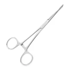 Pinça Forceps Pennington 15cm Aberta Piercing