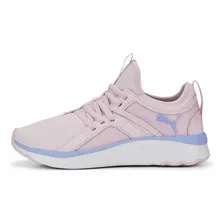 Tenis Puma Softride Sophia Jr Para Mujer 195159-15