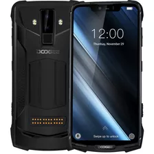 Doogee S90 - Celular Smartphone Resistente Sumergible / LG