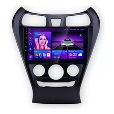 Autoradio Android Hyundai Eon 2012-2019 +cámara Gratis