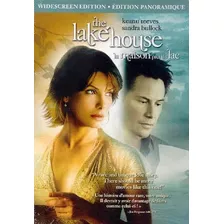 The Lake House La Casa Del Lago (widescreen Edition) (dvd)