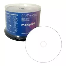 50 Dual Layer Maxiprint 8.5g Printable