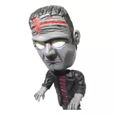 Frankenstein Classico Personagem Halloween Escultura