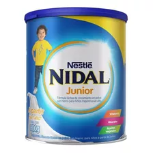 Formula Infantil Leche Nidal Junior Mayores De 1 Año 800 G