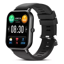 Smartwatch Reloj Inteligente Gravity Zl54 Lcd 1.83 Bluetooth