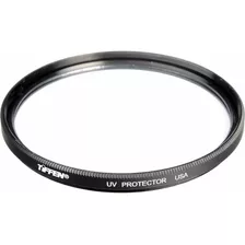 Filtro Uv De 52mm Neutro Multicapa Protector Tiffen Lente