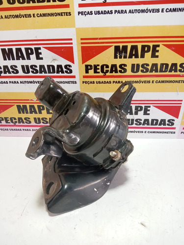 Suporte Coxim Motor Honda Civic 1.6 1996/1997 5
