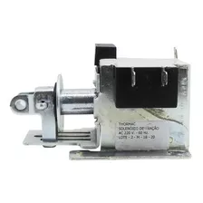 Solenoide De Freio P/ Maquina De Lavar Mondial 220v