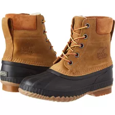 Botas Para Nieve Bajas Temperaturas -32c Botines Waterproof