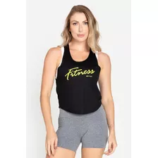 Regata Academia Fitness Trinys Feminina A156pv