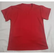 Remera Deportiva