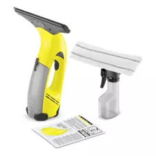 Limpiador De Cristales Inalámbrico Wv 1 Plus Karcher