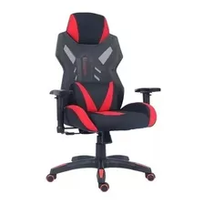 Silla Gamer Oficina Micro Y2523 Reclinable Ajustable Sillon