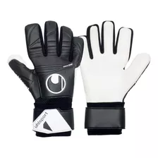 Luva De Goleiro Uhlsport Supersoft + Personalização Grátis