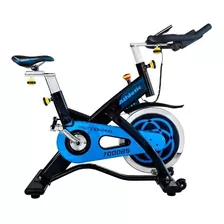 Bicicleta Spinning Athletic Profesional 7000bs 150 Kg Albion