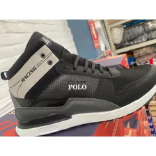 Tenis Marcopolo