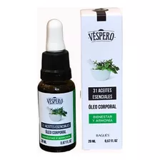 Oleo 31 Bagues Vespero 20ml En Oferta!