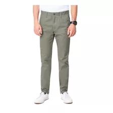 Pantalon Hombre Vermonti By Aldo Conti (h9920) 