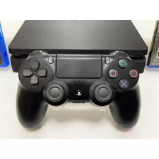 Ps4 Slim 1tb Firmware 9.0 Goldhen Com Jogos Seminovo Garantia E Nf