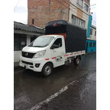 Changan Mini Truck Chagan Mini Truk 