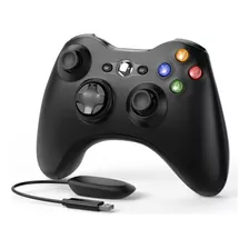 Joystick Genérico Para Xbox 360 Inalámbrico Compatible