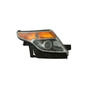 Foco Delantero Izquierdo Ford Explorer 2006-2010 Ford Explorer