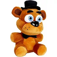 Freddy Bear Premium Plush 2024, Cinco Noites No Freddy's