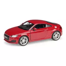 Audi Tt Coupe 2014