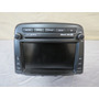  09-12 Hyundai Genesis Am Fm Xm Radio Cd Player Gps T Ccp