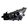 Guaya Freno De Parqueo Mazda 323 Hb-he-hs-nt-nx Tras. Der.  mazda 323 H B BASE