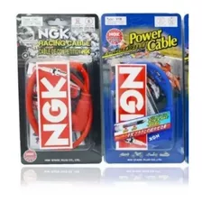 Ngk Cable De Bujía De Competencia / Cable De Alta 