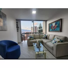 Venta De Apartamento En Buenos Aires Miraflores 