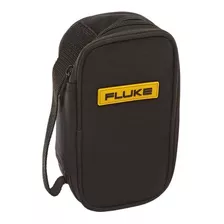 Estojo Flexível Para Medidores C35 Fluke - 2826056