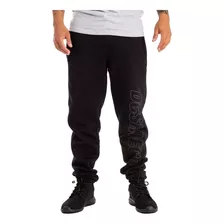 Pantalon Dc Shoes Hombre Rogers Jogging