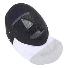 Casco De Esgrima, Máscara Deportiva, Protector, Acolchado, P