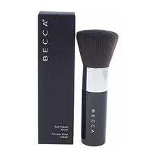 Brocha De Kabuki - Becca Soft Kabuki Brush, 1 Count