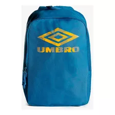 Mochila Umbro Diamond Camo U23l00058 Escolar