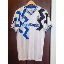 Camiseta Gamba Osaka 1994 Japon