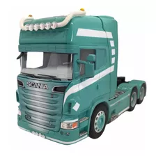 Miniatura Cavalo V8 2012 1:32 Metal Welly - Colecionável