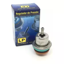 Regulador De Pressão Jinbei Topic / Hafei Towner 3 Bar