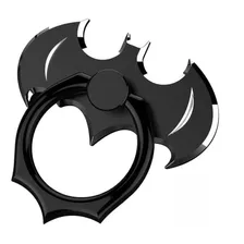 Batman Ring Holder Anillo Accesorio Para Celular Soporte 