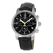 Relógio Tissot Prc 200 T17.1.526.52 Preto Completo Original