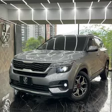 Kia Seltos 2023