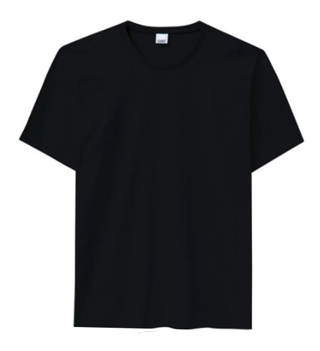 Camiseta Básica Plus Size Masculina 1000036020 Malwee Wee