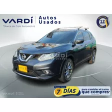 Nissan X-trailt32 45474